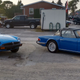 Illustration for article titled The local dealer that has a TR6, MGB also have another great rarity.